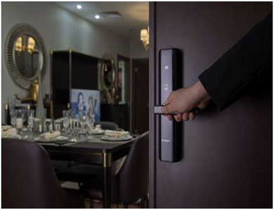 武陟24小时上门开锁公司