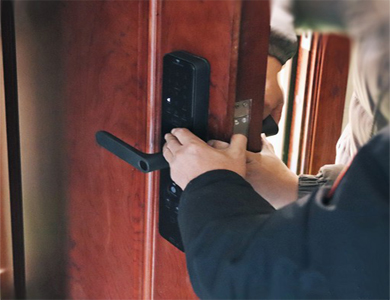 武陟24小时上门开锁公司